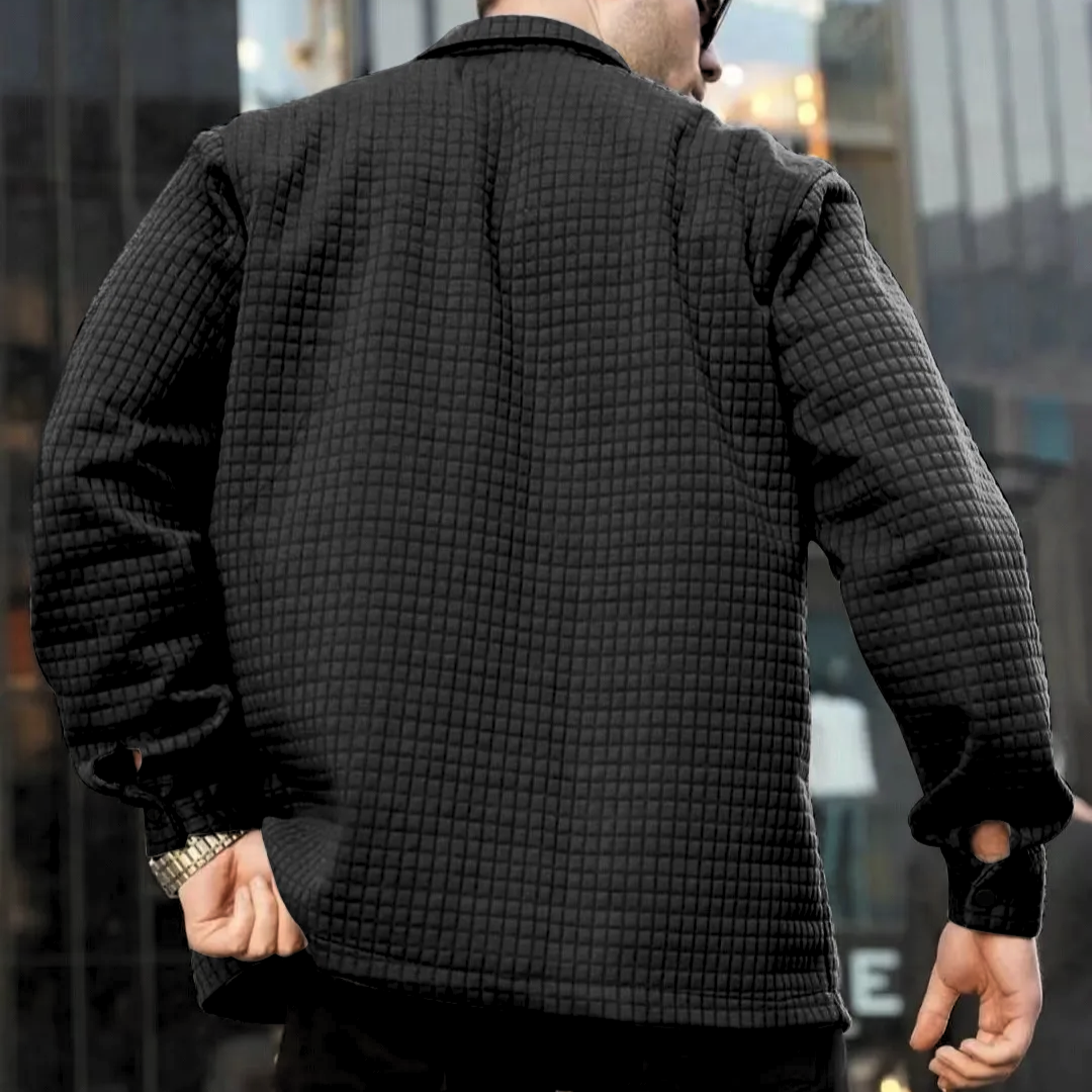 Franko | Veste ultra confort