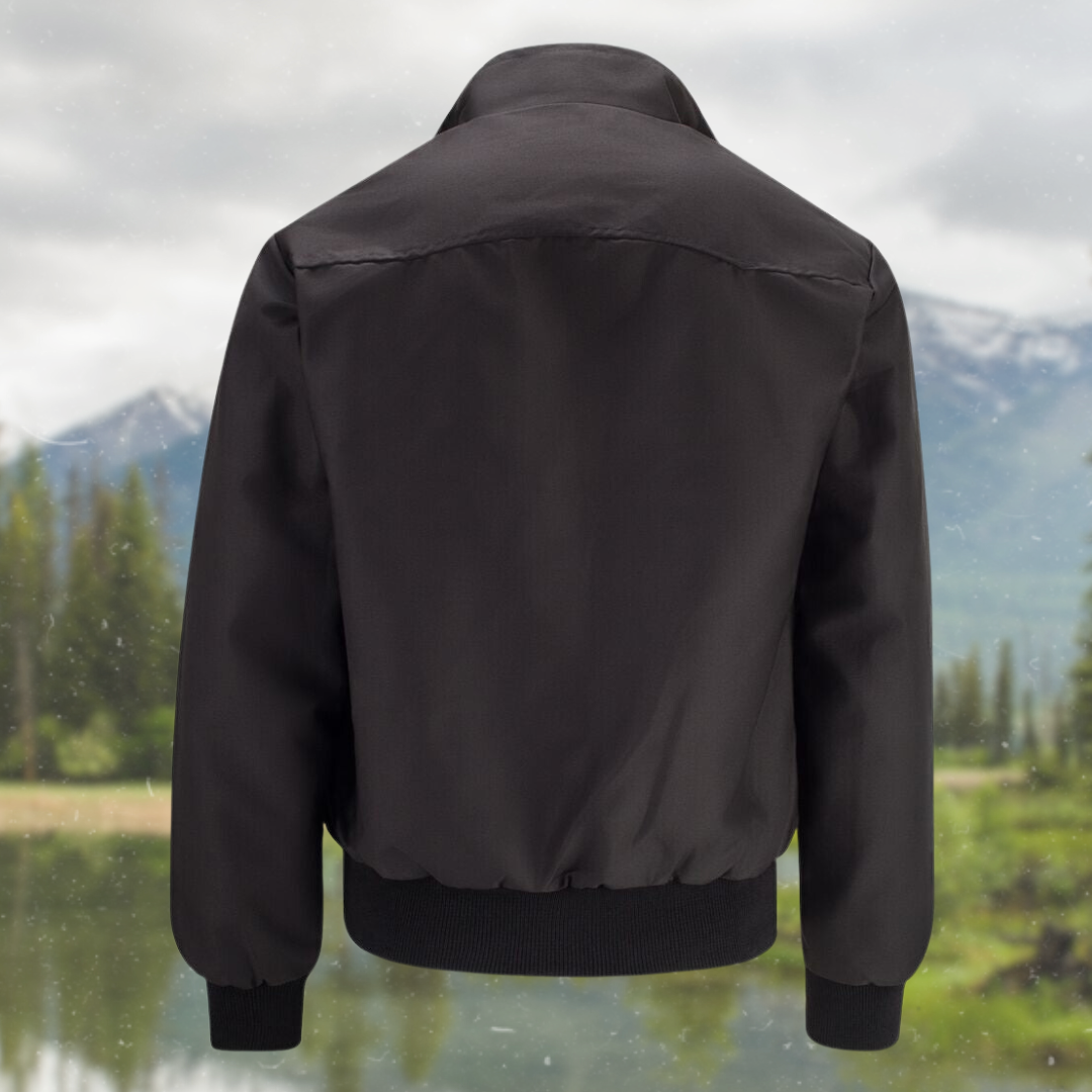 Daimen - Veste Harrington