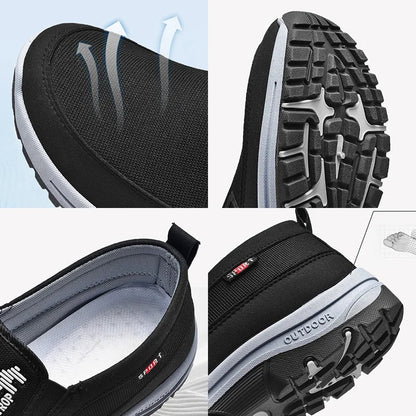 Nuvro | Chaussures Resistantes & Confortables