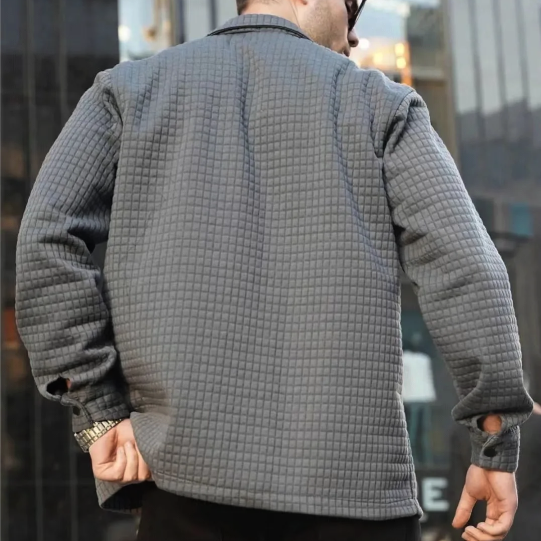 Franko | Veste ultra confort