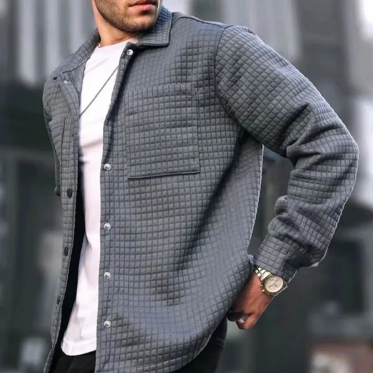 Franko | Veste ultra confort