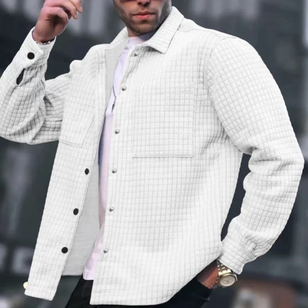 Franko | Veste ultra confort