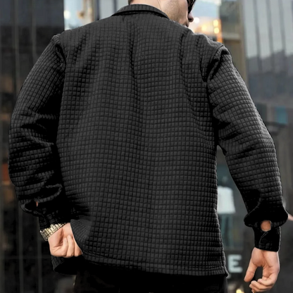 Franko | Veste ultra confort