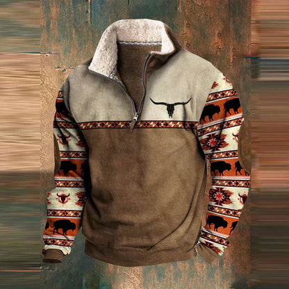 Celio | Pull zippé