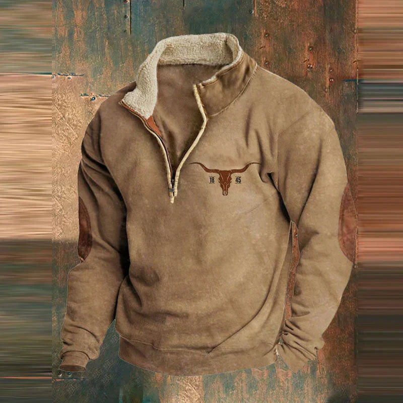 Celio | Pull zippé